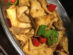 -楚太子  中餐&烧烤(武大店)