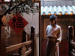 -叶叶菩提·晋福宫