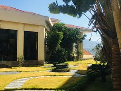 -惠州金海湾嘉华度假酒店