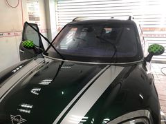 -车水马龙3M汽车贴膜冠军店隐形车衣改色膜(漕宝路中环店)