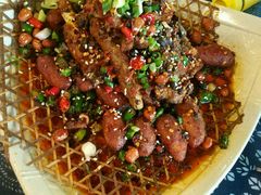 -徐鼎盛民间菜(南坪后堡店)