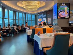 -不仔客海鲜·烧烤·270度海景餐厅(大东海店)