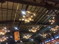 -石岐佬中山菜馆(张溪店)