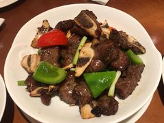 -杭州JW万豪酒店-万豪中餐厅