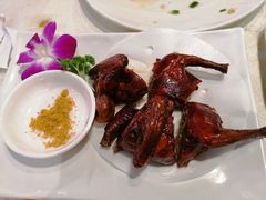 -大食家餐厅(五星步行商业街店)