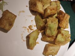 -大鸽饭(汉溪长隆店)