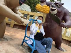 -厦门方特梦幻王国