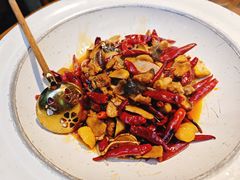 -印象鲵宴·张家界地标美食名片(溪布街店)