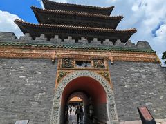 -北陵公园