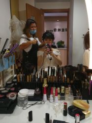 -蔚蓝映像STUDIO婚纱摄影(南稍门店)