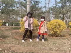 -燕郊植物园