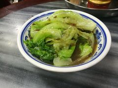 油菜-珍珍小食店(西华路店)