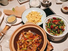 -拾味馆·海南菜(万达店)
