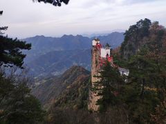 -塔云山