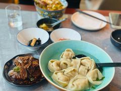 -人间酒暖·Go blanc·烧鸟·深夜食堂(陆家嘴店)