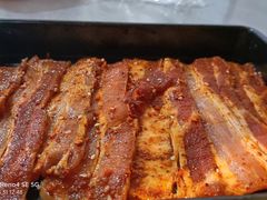 -俊熙家点餐式自助烤肉店(1227广场店)