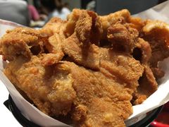 -开海·红岛海鲜虾水饺(石老人店)