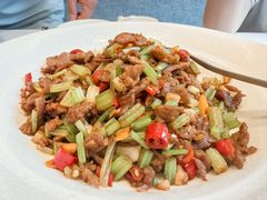 -湘阅•威海海鲜•湖南味道(华宝店)