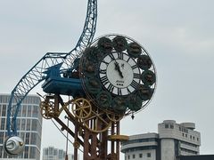-世纪钟