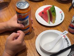 -老板恋上鱼(恒隆广场店)