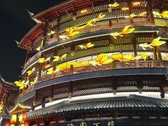 -月圆火锅(宁海东路二店)