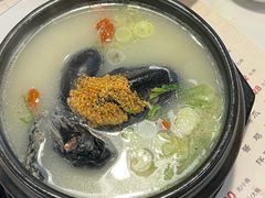 -长顺参鸡汤店(西塔总店)