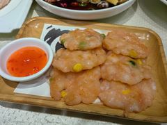 -好兄弟郭巨海鲜(天一阁店)