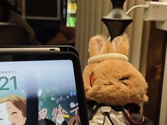-爱上层楼咖啡馆(为公桥店)