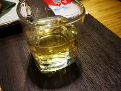 -银波·烧鸟居酒屋·平价日料(万达广场福清清昌大道店)