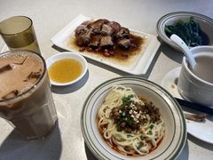 -港久茶餐厅(鹭洲里店)