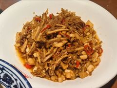 -天下客饭店(中山路店)
