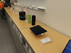 -华为授权体验店(华强北电子广场)