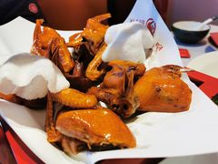 -鸽子侯·家宴·平价海鲜(绿地店)