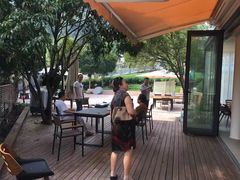 -自在弥林花园餐厅(云栖店)