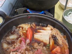 -米仓食堂(皇庭广场店)