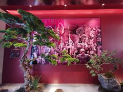 -俏江南天津时尚曲艺主题餐厅(马场道店)