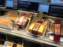 -COSTA COFFEE(丰联广场店)