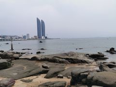 -鼓浪屿·皓月园