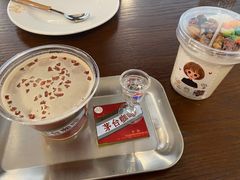 -Miss Q Family甜品·蛋糕·法甜咖啡