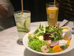 -Jungle Nat 高空餐厅
