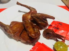 -馋遇江南·精致湖景雅宴(东方之门店)