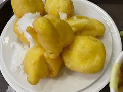 奶油炸糕-白魁老号饭庄(交道口店)