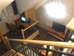 -长白山天域度假酒店