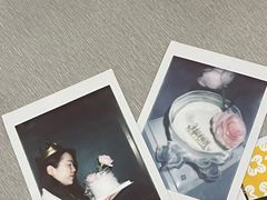 -艾加柒克蛋糕茶歇甜品台(春熙路店)