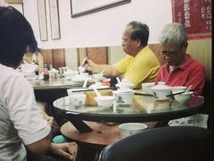 -香港蓮香樓(中環店)