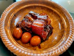 -荷风细雨·中国茶宴(碧云店)