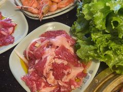 -韩盛·盛江山自助料理(奥体万达店)