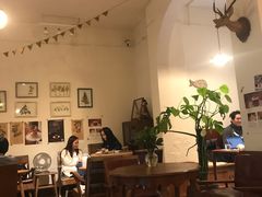 -懒鱼时光馆(沙坪坝店)