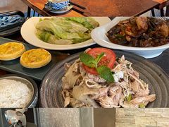 -上楼私房菜(院士路店)