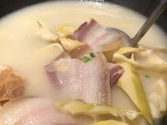 刀板香春笋-刀板香·安徽菜(国购IFC店)